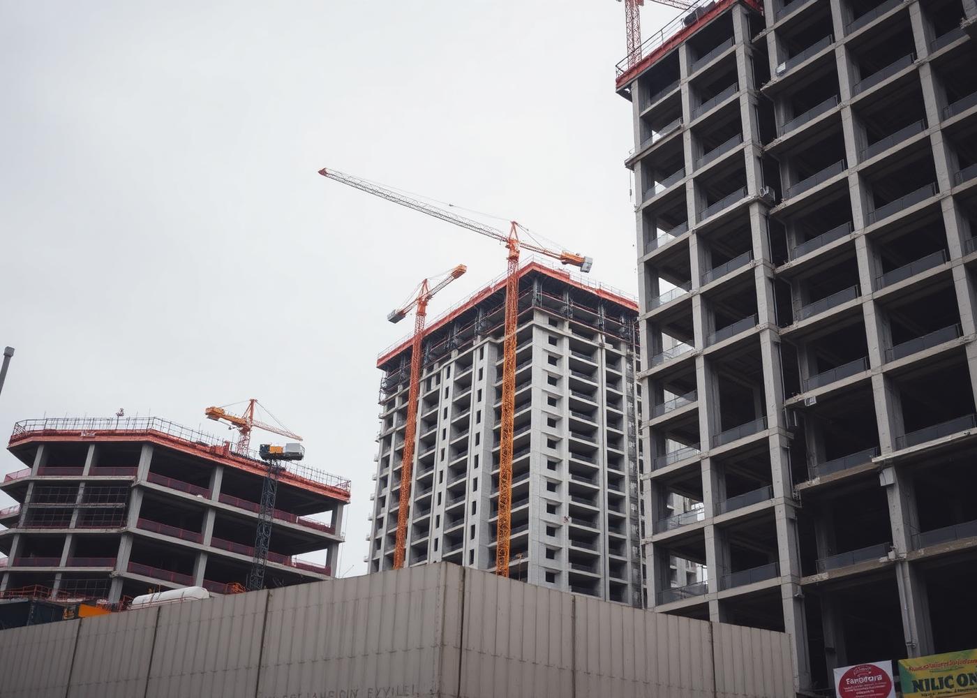 Residencial Alto da Serra