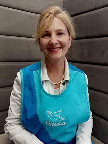 Бойко Надежда, сиделка