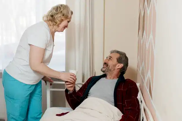 Общая адаптационно - восстановительная программа для пациентов с когнитивными нарушениями