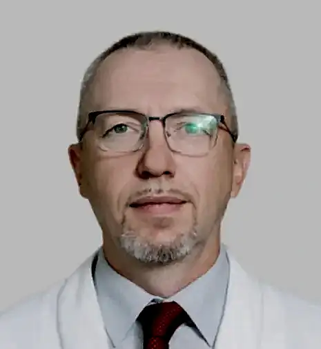 Бояринцев Сергей Владимирович