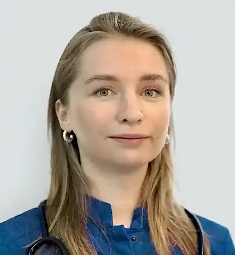 Галушина Таисия Дмитриевна