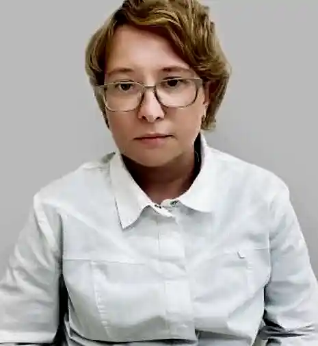 Аниcимова Екатерина Владимировна