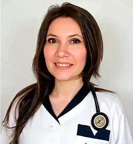 Корсун Екатерина Юрьевна