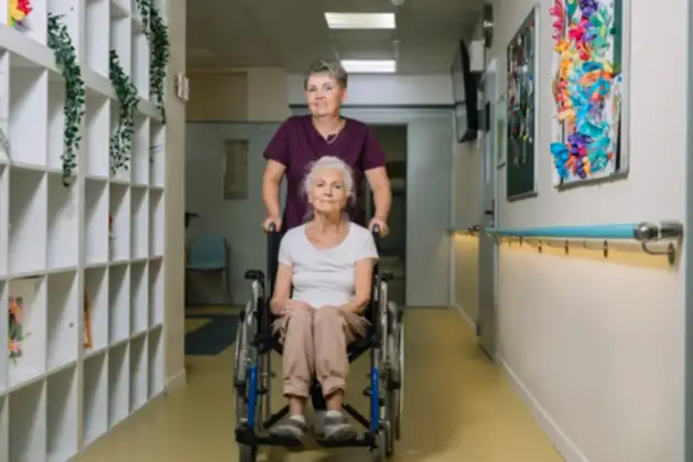 Общая адаптационно - восстановительная программа для пациентов с хронической сердечной недостаточностью