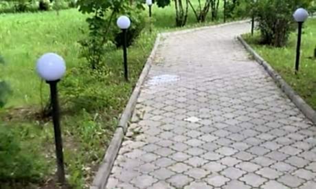 Фото пансионата Для больных после инсульта. Экстерьер # 3 (мин.)